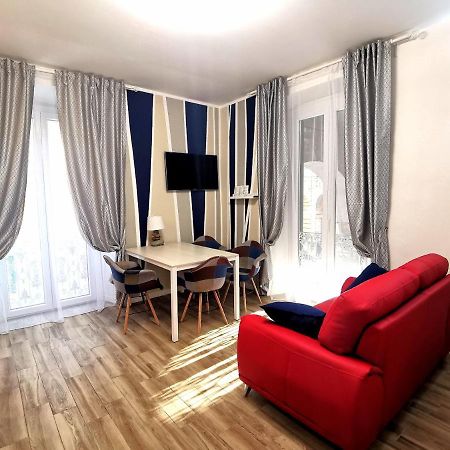 5 Terre Cozy Apartments La Spezia Exterior foto