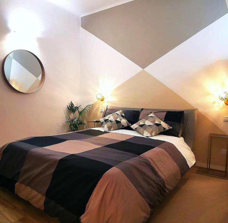 5 Terre Cozy Apartments La Spezia Exterior foto