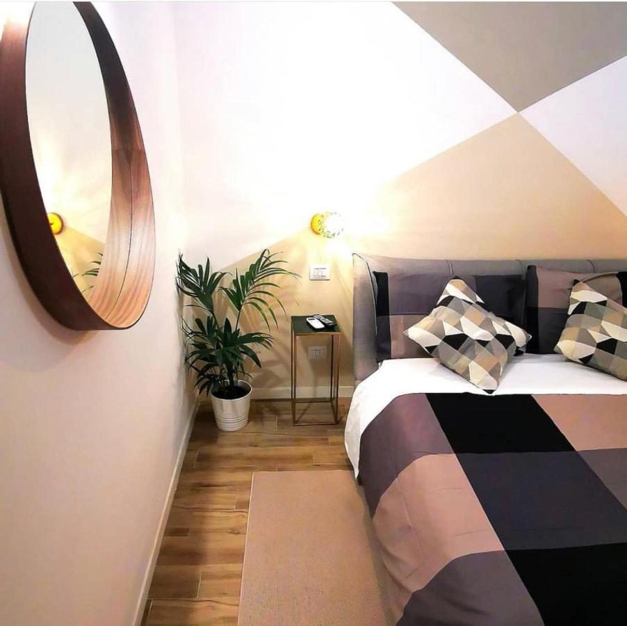 5 Terre Cozy Apartments La Spezia Exterior foto
