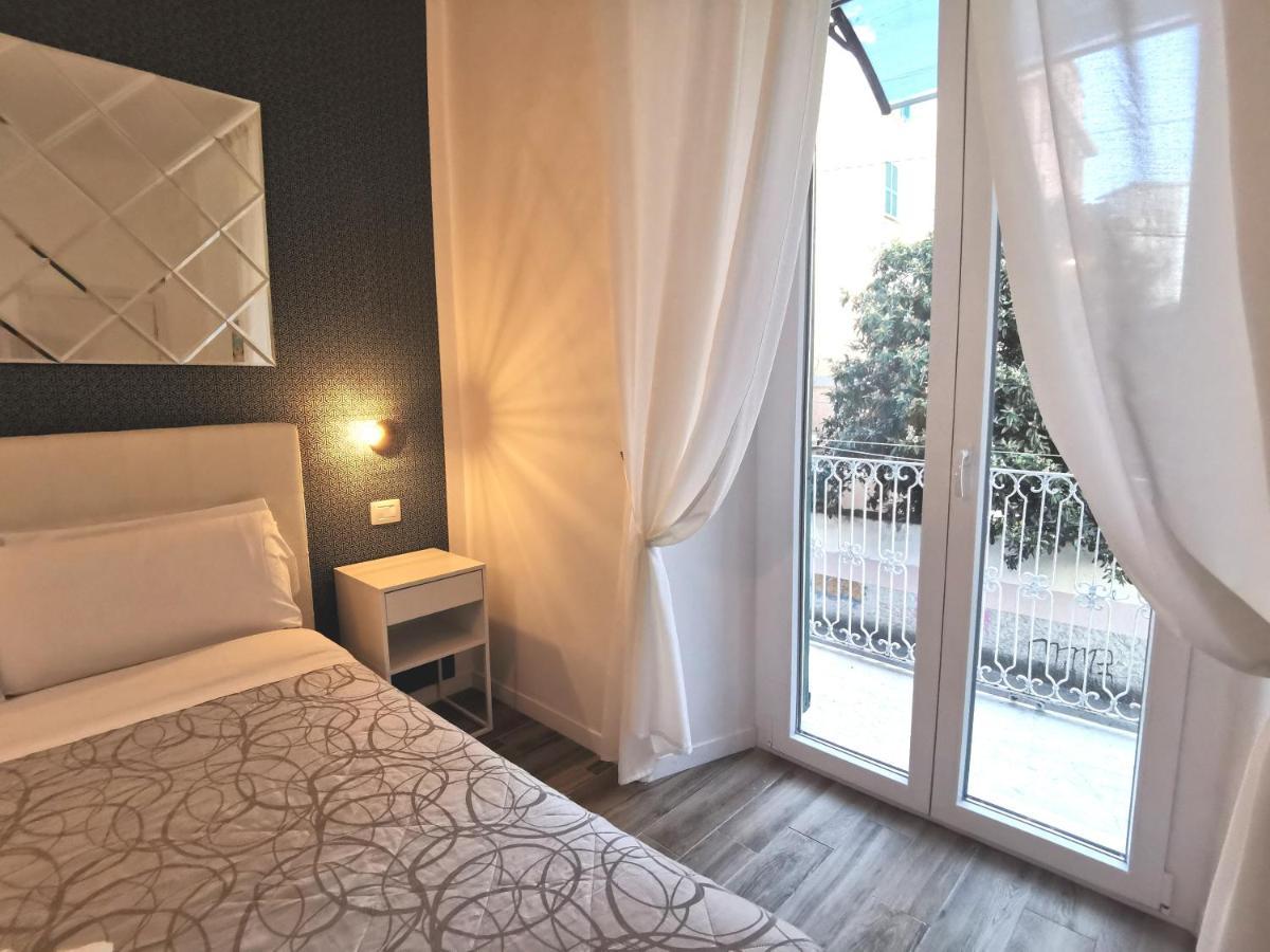 5 Terre Cozy Apartments La Spezia Exterior foto