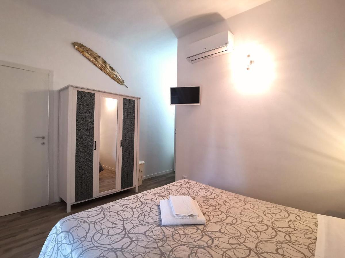 5 Terre Cozy Apartments La Spezia Exterior foto