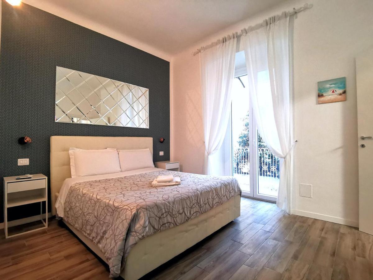 5 Terre Cozy Apartments La Spezia Exterior foto